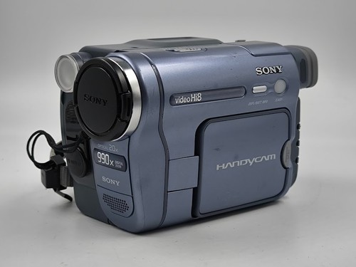 Caméscope vidéo numérique - caméscope,