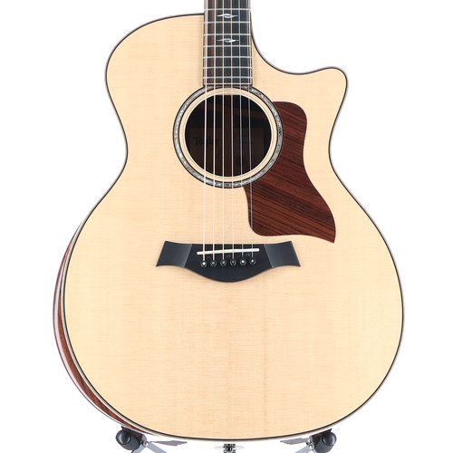 Taylor 814ce spruce top - taylor,