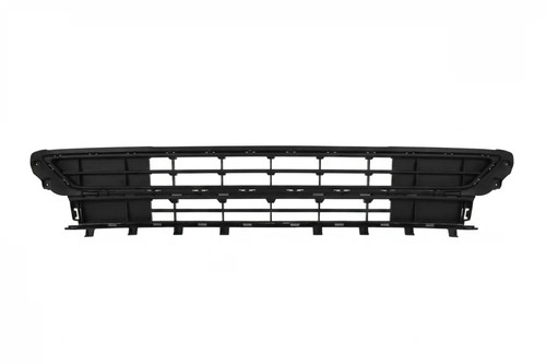 Grille pare chocs avant - de,