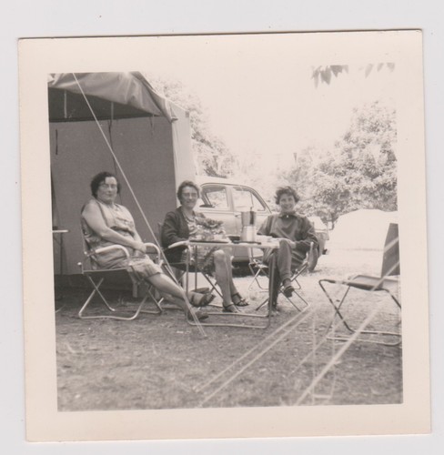 Photo ancienne trois - photo,