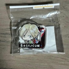 Mini figurine acrylique