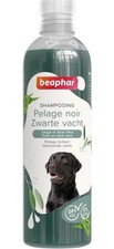 Shampoing  Chien  Toilettage Universel Végan Sauge Aloe Vera Extra  Doux 250ml
