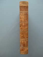 Nodier, EO, Suicidés, 1806, rare + EO Chateaubriand et autres textes