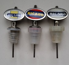 Lot de 3 becs verseurs