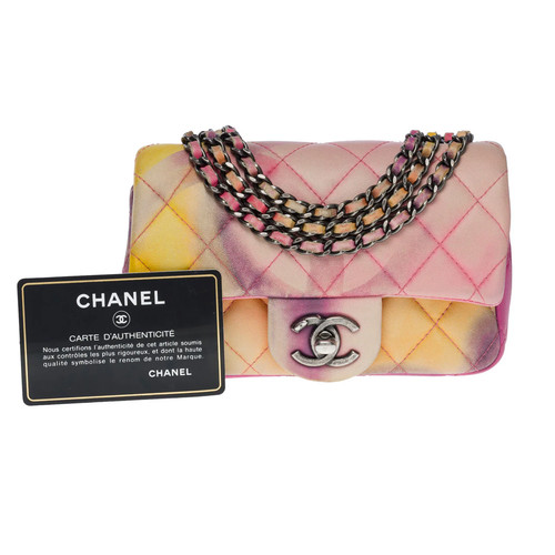 Sac chanel timeless - chanel, timeless/classique