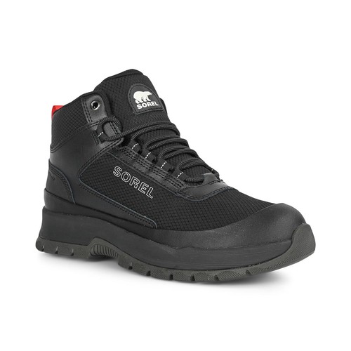 Botte impermeable sorel outing - botte,