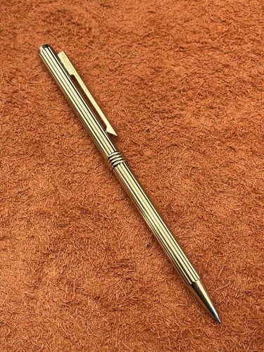 Stylo bille vintage christian - bille,