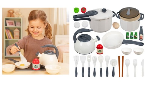 Jeu chef pour - chef, ensemble