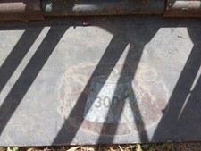 diable de manutention