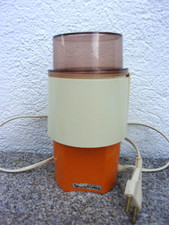 VINTAGE MOULIN A CAFE MOULINEX