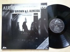 Ray Brown & L.Almeida