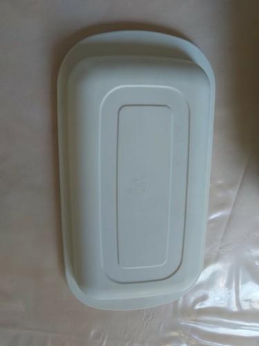 Tupperware couvercle terrine - tupperware,