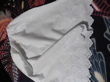 VINTAGE ANCIEN JUPON H 72 CM