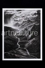 SEBASTIAO SALGADO - GENESIS - Alaska, USA, 2009 - Art photograph print