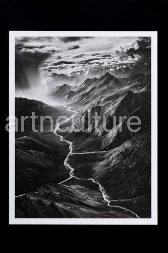Sebastiao salgado genesis - sebastiao,