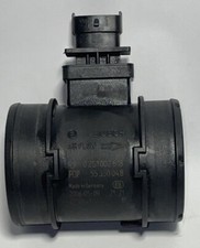 Débitmètre Opel Astra 1.7