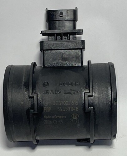 Débitmètre opel astra 7 - opel,