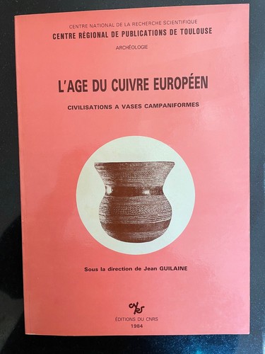 âge cuivre européen - l'Âge,