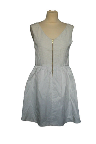 Robe soiree sans manche - soiree,