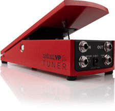 PEDALE VOLUME TUNER ROUGE ERNIE BALL 6202