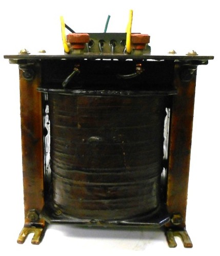 Unknown brand transformer - unknown,