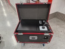 Vend Machine à Fumée Lourde