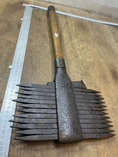 outil ancien old tool tailleur