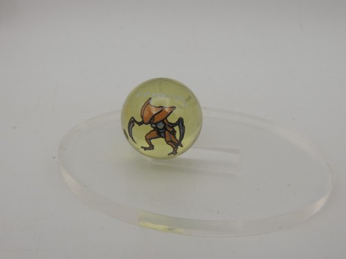 Pokemon vintage bille marble - bille,