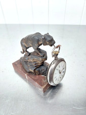 Sculpture animalière / Art