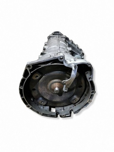 Bmw e53 2007 - diesel, boîte