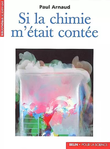 Chimie était contée - si,