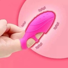 Gode Dildo Vibrant Silicone Mixte Stimulation Point G et Anale Sextoy à Piles
