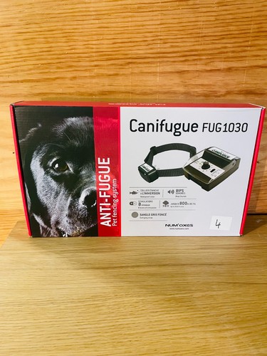 Système anti fugue canifugue - anti-fugue,