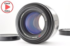 Minolta AF 50mm f/1.4 Sony
