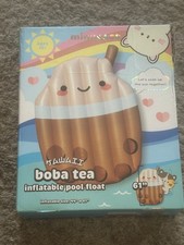 NIB 61” mimicoco inflatable