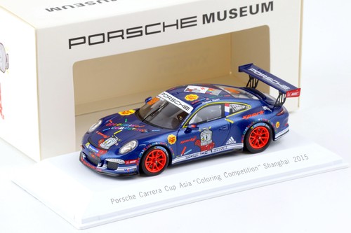 Spark porsche 911 - porsche,