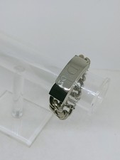 bracelet gourmette gloss dior