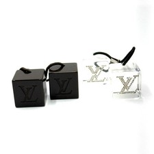 LOUIS VUITTON Cravate Cheveux