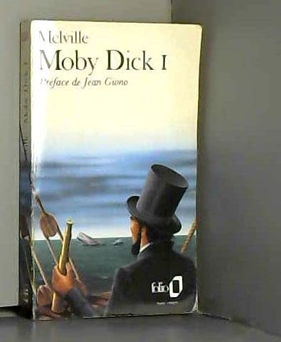 Moby dick melville - dick,