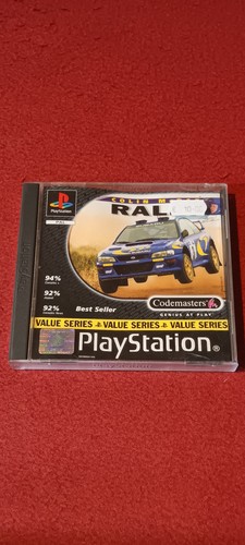 Colin mcray rally jeux - mcray,