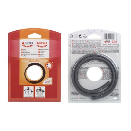 Joint alu cocotte - 3.5l, seb