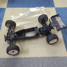 Tamiya DT-03 Midship modifié