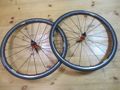 Used good condition 2016 mavic - used,
