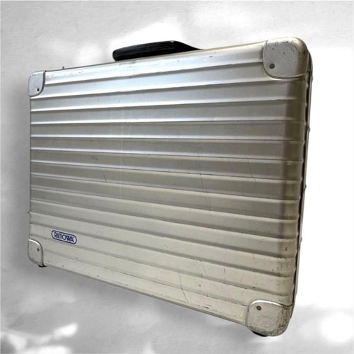 Rimowa 956 attache case - attache,