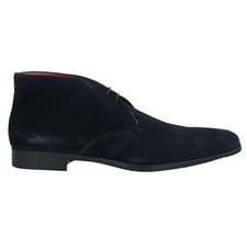NEW SANTONI ankle boots, Made