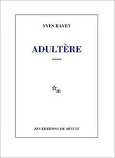 Adultère de Les Editions de