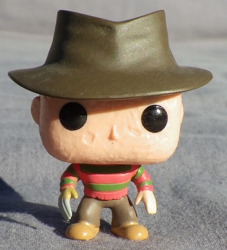 Freddy krueger griffes nuit - griffes,