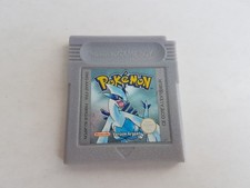 Nintendo Game Boy Pokémon