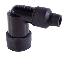 ANTIPARASITE NGK LZFH PROTECTION CAPUCHON BOUGIE SCOOTER MOBYLETTE 2 TEMPS 50 CC