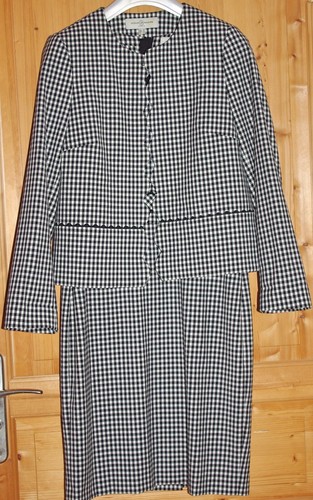Ensemble robe veste - ensemble,